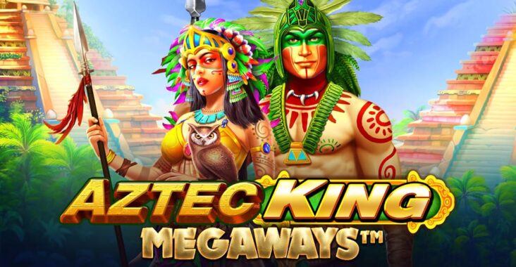 Review Game Slot Online Aztec King Megaways