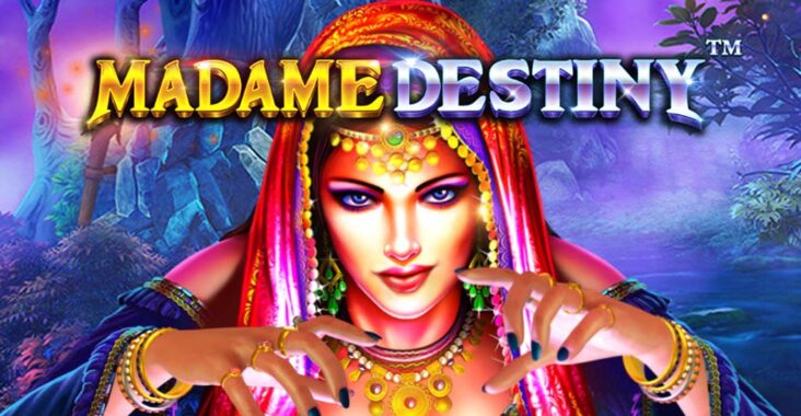 Fitur, Kelebihan dan Cara Bermain Game Slot Madame Destiny Pragmatic Play