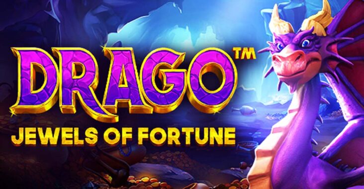 Cara Hoki Main Slot Online Drago Jewels Of Fortune Pragmatic Play