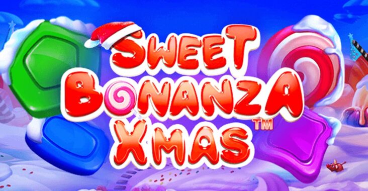 Sweet Bonanza Xmas Game Slot Online Bonus Besar