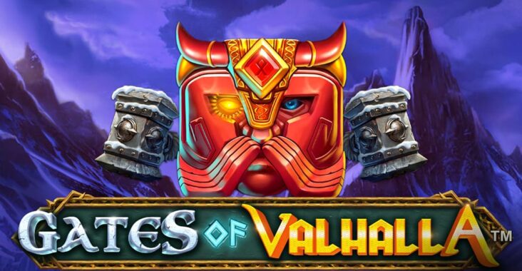 Pembahasan Lengkap dan Taktik Main Game Slot Modal Receh Gates of Valhalla di Bandar Casino Online GOJEKGAME